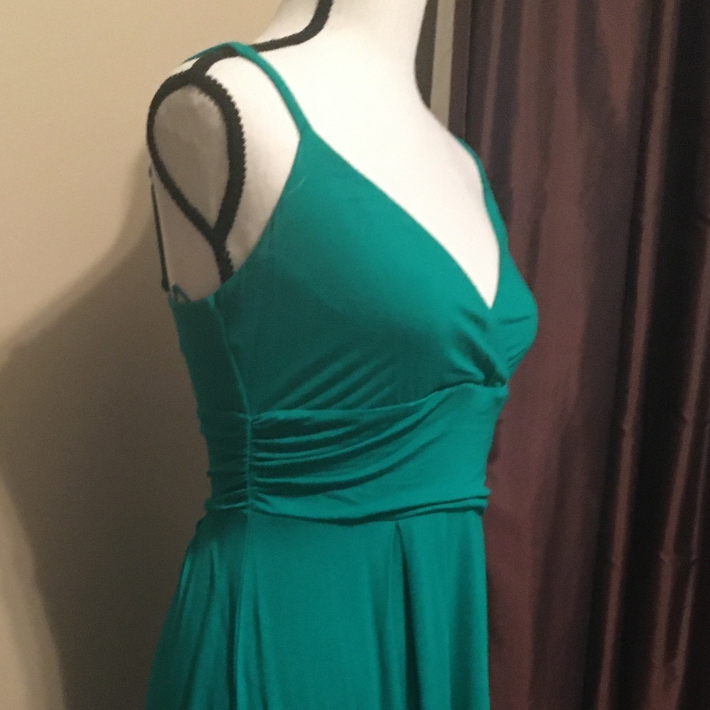 Express Spring Dress - Picture 3 of 5